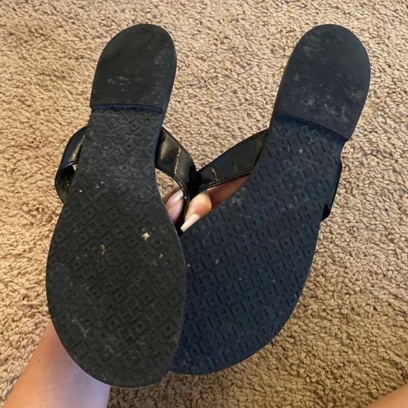 Tory Burch Sandals - Picture 2 of 2